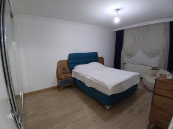 GÜVENAY - ÇORUM KAFELER BÖLGESİ DR. İLHAN GÜREL CADDESİ ÜZERİ 4+1 SATILIK LÜKS DAİRE