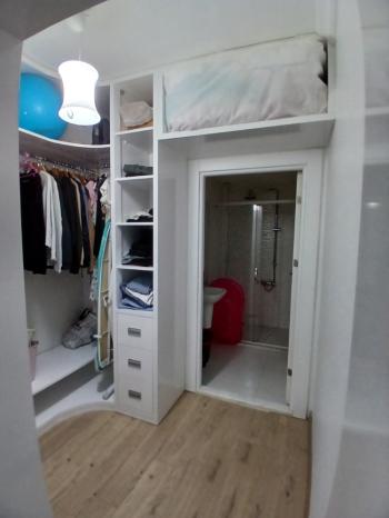 GÜVENAY - ÇORUM KAFELER BÖLGESİ DR. İLHAN GÜREL CADDESİ ÜZERİ 4+1 SATILIK LÜKS DAİRE