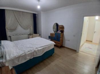GÜVENAY - ÇORUM KAFELER BÖLGESİ DR. İLHAN GÜREL CADDESİ ÜZERİ 4+1 SATILIK LÜKS DAİRE