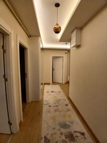 GÜVENAY - ÇORUM KAFELER BÖLGESİ DR. İLHAN GÜREL CADDESİ ÜZERİ 4+1 SATILIK LÜKS DAİRE