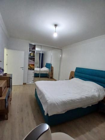 GÜVENAY - ÇORUM KAFELER BÖLGESİ DR. İLHAN GÜREL CADDESİ ÜZERİ 4+1 SATILIK LÜKS DAİRE