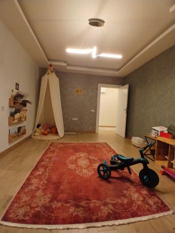 GÜVENAY - ÇORUM KAFELER BÖLGESİ DR. İLHAN GÜREL CADDESİ ÜZERİ 4+1 SATILIK LÜKS DAİRE