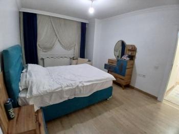 GÜVENAY - ÇORUM KAFELER BÖLGESİ DR. İLHAN GÜREL CADDESİ ÜZERİ 4+1 SATILIK LÜKS DAİRE
