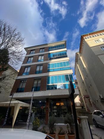 GÜVENAY - ÇORUM BAHÇELİEVLER MAH. BAHÇELİEVLER İLKOKULU CİVARI 3+1 SATILIK DAİRE