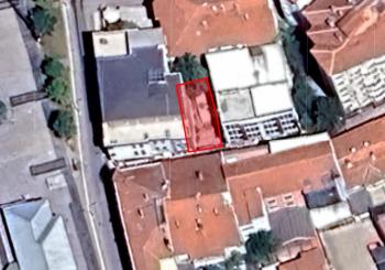 Güvenay - Çorum Kadeş Meydanı Yanı Satılık Ticari İmarlı Arsa 