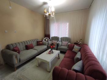 GÜVENAY - ÇORUM GÜLABİBEY Y. SULTAN SELİM OKULU CİVARI SATILIK 3+1 DAİRE