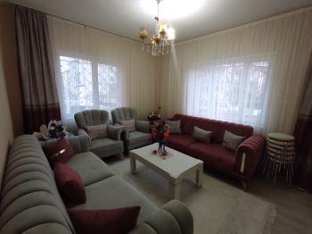 GÜVENAY - ÇORUM GÜLABİBEY Y. SULTAN SELİM OKULU CİVARI SATILIK 3+1 DAİRE