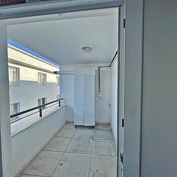 ÖRNEK MAHALLESİNDE MERKEZİ KONUMDA SIFIR 2+1 