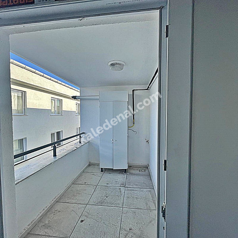 ÖRNEK MAHALLESİNDE MERKEZİ KONUMDA SIFIR 2+1 