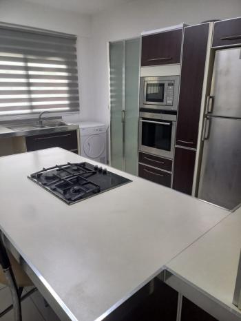 HAMİTKÖY'DE 3+1 EŞYALI ÖĞRENCİYE KİRALIK DAİRE 