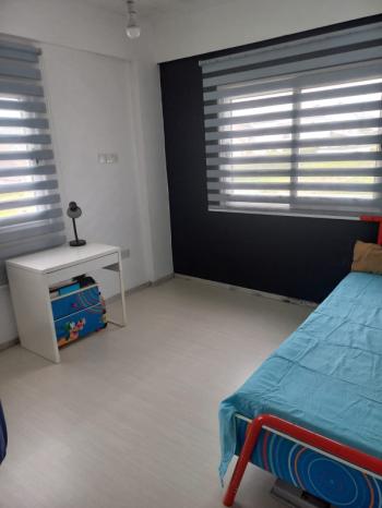 HAMİTKÖY'DE 3+1 EŞYALI ÖĞRENCİYE KİRALIK DAİRE 