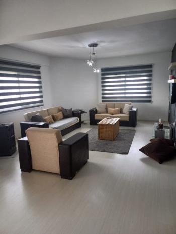 HAMİTKÖY'DE 3+1 EŞYALI ÖĞRENCİYE KİRALIK DAİRE 