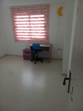 HAMİTKÖY'DE 3+1 EŞYALI ÖĞRENCİYE KİRALIK DAİRE 