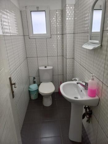 HAMİTKÖY'DE 3+1 EŞYALI ÖĞRENCİYE KİRALIK DAİRE 