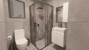 DUMLUPINAR'DA SATILIK 2+1 YENİ SIFIR DAİRELER (HAZİRAN 2026 TESLİM)