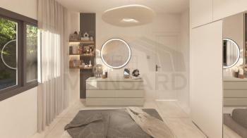 DUMLUPINAR'DA SATILIK 2+1 YENİ SIFIR DAİRELER (HAZİRAN 2026 TESLİM)