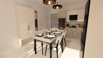 DUMLUPINAR'DA SATILIK 2+1 YENİ SIFIR DAİRELER (HAZİRAN 2026 TESLİM)