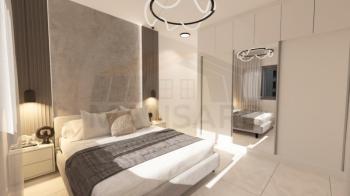 DUMLUPINAR'DA SATILIK 2+1 YENİ SIFIR DAİRELER (HAZİRAN 2026 TESLİM)