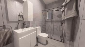 DUMLUPINAR'DA SATILIK 2+1 YENİ SIFIR DAİRELER (HAZİRAN 2026 TESLİM)