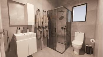 DUMLUPINAR'DA SATILIK 2+1 PENTHOUSE  YENİ SIFIR DAİRELER (HAZİRAN 2026 TESLİM)