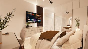 DUMLUPINAR'DA SATILIK 2+1 PENTHOUSE  YENİ SIFIR DAİRELER (HAZİRAN 2026 TESLİM)