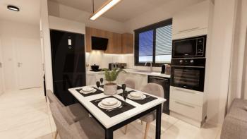 DUMLUPINAR'DA SATILIK 2+1 PENTHOUSE  YENİ SIFIR DAİRELER (HAZİRAN 2026 TESLİM)