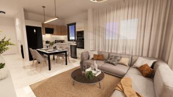 DUMLUPINAR'DA SATILIK 2+1 PENTHOUSE  YENİ SIFIR DAİRELER (HAZİRAN 2026 TESLİM)
