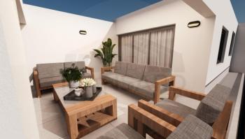 DUMLUPINAR'DA SATILIK 2+1 PENTHOUSE  YENİ SIFIR DAİRELER (HAZİRAN 2026 TESLİM)