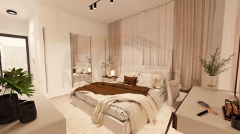 DUMLUPINAR'DA SATILIK 2+1 PENTHOUSE  YENİ SIFIR DAİRELER (HAZİRAN 2026 TESLİM)