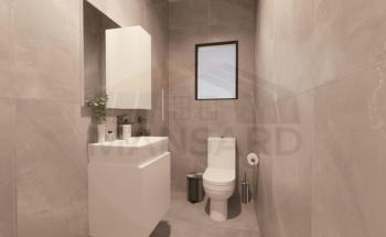 DUMLUPINAR'DA SATILIK 2+1 PENTHOUSE  YENİ SIFIR DAİRELER (HAZİRAN 2026 TESLİM)