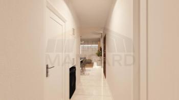 DUMLUPINAR'DA SATILIK 2+1 PENTHOUSE  YENİ SIFIR DAİRELER (HAZİRAN 2026 TESLİM)