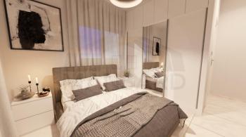 DUMLUPINAR'DA SATILIK 2+1 PENTHOUSE  YENİ SIFIR DAİRELER (HAZİRAN 2026 TESLİM)