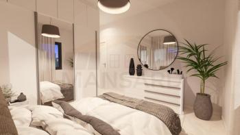 DUMLUPINAR'DA SATILIK 2+1 PENTHOUSE  YENİ SIFIR DAİRELER (HAZİRAN 2026 TESLİM)