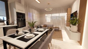 DUMLUPINAR'DA SATILIK 2+1 PENTHOUSE  YENİ SIFIR DAİRELER (HAZİRAN 2026 TESLİM)