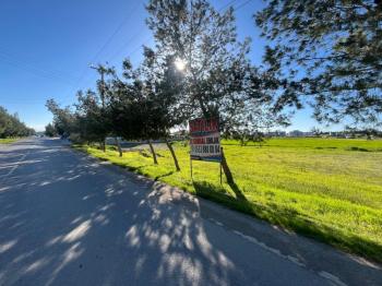 ALAYKÖY' ANA YOL ÖZERİ ARSA NİTELİKLİ SATILIK ARAZİ