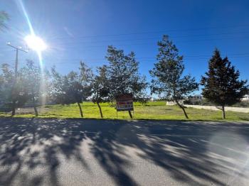 ALAYKÖY' ANA YOL ÖZERİ ARSA NİTELİKLİ SATILIK ARAZİ