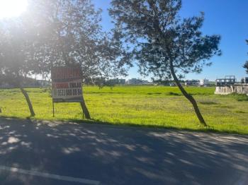 ALAYKÖY' ANA YOL ÖZERİ ARSA NİTELİKLİ SATILIK ARAZİ