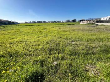 ALAYKÖY' ANA YOL ÖZERİ ARSA NİTELİKLİ SATILIK ARAZİ