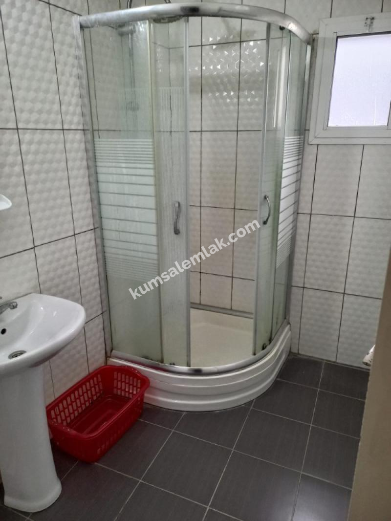 HAMİTKÖY'DE 3+1 EŞYALI ÖĞRENCİYE KİRALIK DAİRE 