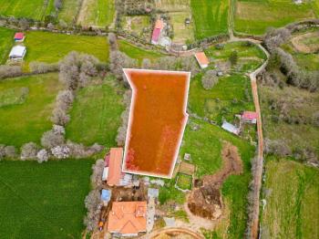 Menteşe Yerkesik’te 3.052 m² Müstakil Tapulu İmar Potansiyelli 2 Parsel