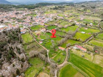 Menteşe Yerkesik’te 3.052 m² Müstakil Tapulu İmar Potansiyelli 2 Parsel