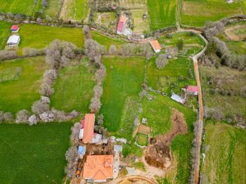 Menteşe Yerkesik’te 3.052 m² Müstakil Tapulu İmar Potansiyelli 2 Parsel