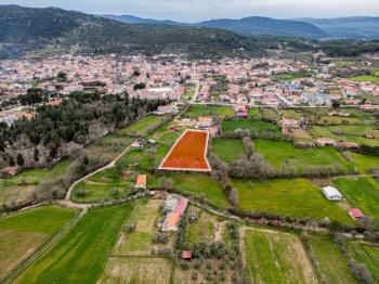 Menteşe Yerkesik’te 3.052 m² Müstakil Tapulu İmar Potansiyelli 2 Parsel