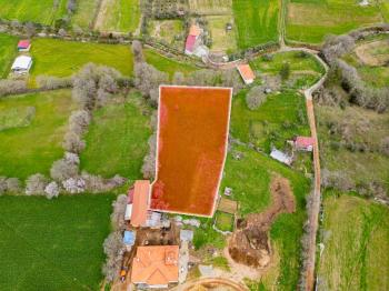 Menteşe Yerkesik’te 3.052 m² Müstakil Tapulu İmar Potansiyelli 2 Parsel