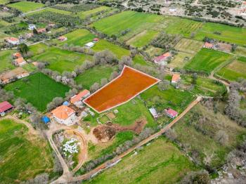 Menteşe Yerkesik’te 3.052 m² Müstakil Tapulu İmar Potansiyelli 2 Parsel