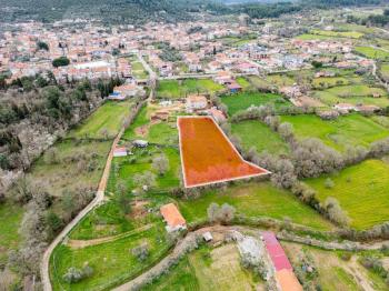 Menteşe Yerkesik’te 3.052 m² Müstakil Tapulu İmar Potansiyelli 2 Parsel