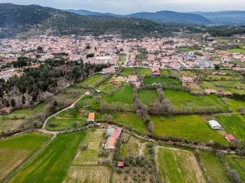 Menteşe Yerkesik’te 3.052 m² Müstakil Tapulu İmar Potansiyelli 2 Parsel