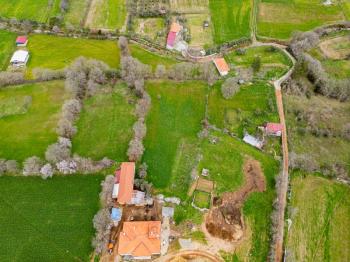 Menteşe Yerkesik’te 3.052 m² Müstakil Tapulu İmar Potansiyelli 2 Parsel