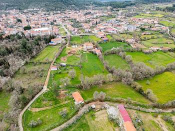 Menteşe Yerkesik’te 3.052 m² Müstakil Tapulu İmar Potansiyelli 2 Parsel