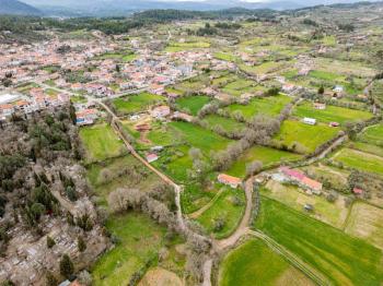 Menteşe Yerkesik’te 3.052 m² Müstakil Tapulu İmar Potansiyelli 2 Parsel